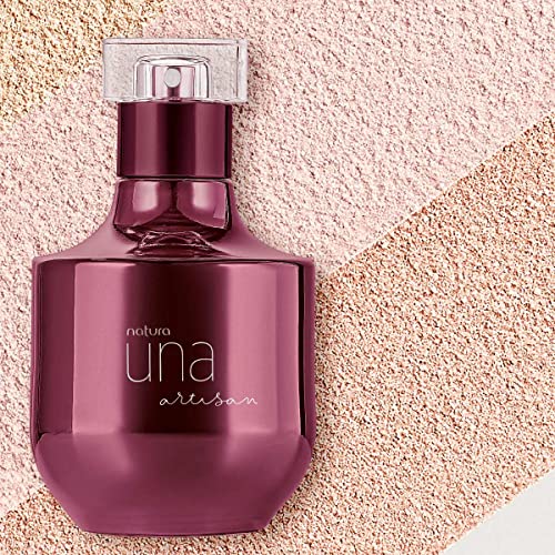 Дамски парфюм Natura Una Artisan Deo - Характеристики, без мирис -75 мл/2,53 течни унции