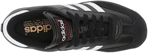 adidas Унисекс-Детска Класическа Футболна обувки Samba