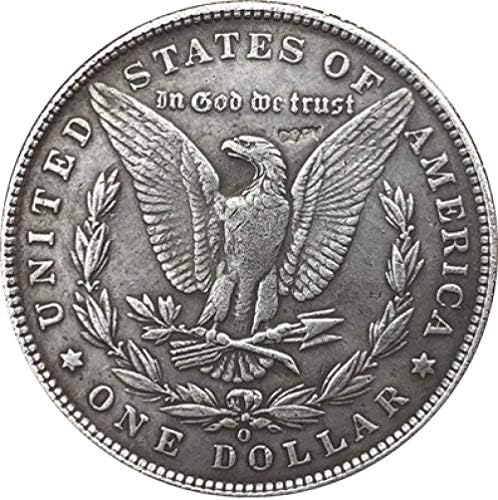 1903-O Монети Долара Морган САЩ COPYCoin за Домашен интериор на Офис
