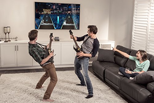 Guitar Hero Live Xbox One (обновена)