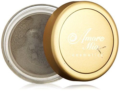 Мерцающая прах Amore Mio Cosmetics, Sh20, 2.5 грама