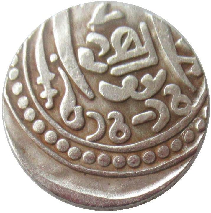Индийски Древни монети Външните Копие на Възпоменателни монети В 18