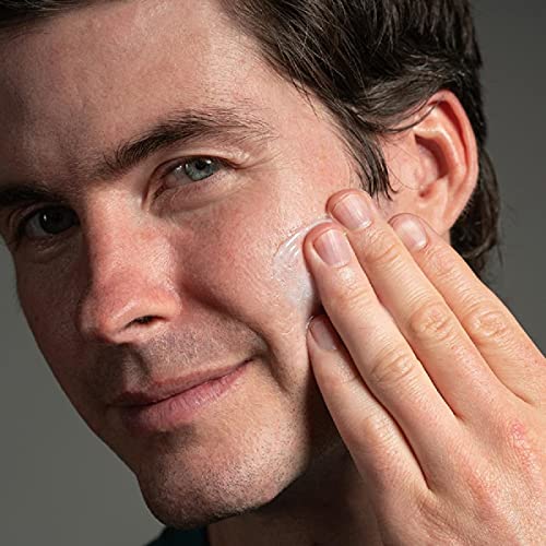 Anthony Essentials Duo Гликолевое Почистващо средство за лице за мъже и Универсален Хидратиращ крем за лице - Мъжки Овлажняващ