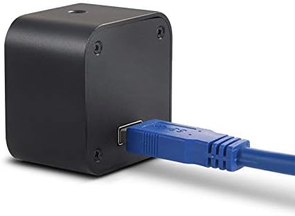 Уеб камера MOKOSE 4K HD USB с Широкоъгълен Автофокус за настолни компютри и лаптопи с пряко излъчване, 3840 x 2160 UVC с Безплатен задвижване за видео разговори Компютърна Камер