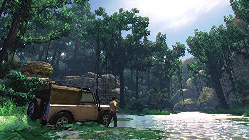 Африканско приключение Кабелы - PlayStation 4