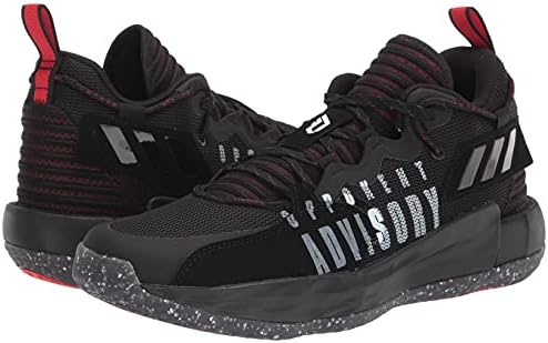 adidas Унисекс-Баскетболни обувки За възрастни Dame 7 Extply