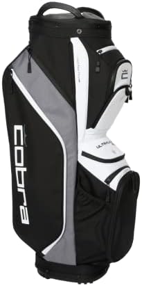 Чанта за количка Cobra Golf 2022 Ultralight Pro