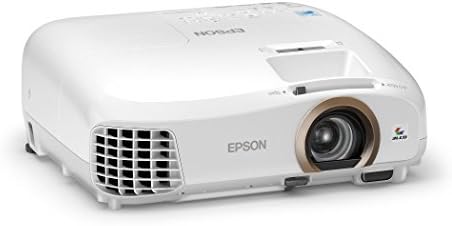 Проектор за домашно кино Epson Home Cinema 2045 1080p 3D Miracast 3LCD