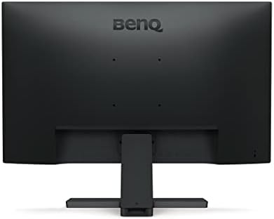 Монитора на BenQ GW2780 271920x1080p FHD| IPS | Технология за грижа за очите |Слаба синя светлина| Антирефлекторно покритие |