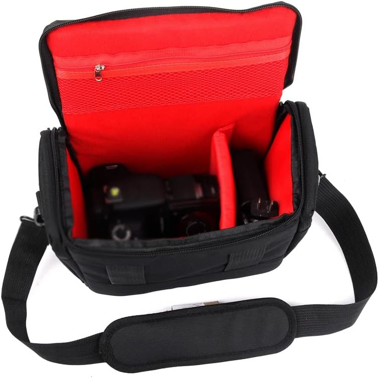 Чанти за фотоапарати YEBDD, Чанти-Тоут, Универсални Чанти За Документи, Чанти За Снимки, Чанти и калъфи за Обективи, Чанти за Снимки