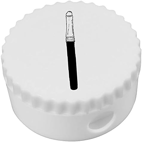 Компактен острилка за моливи Azeeda Пискюл за грим (PS00031299)
