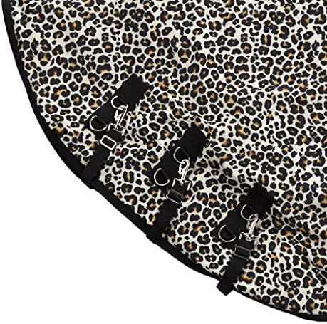 Шиен калъф Cheetah 600D за избор на Професионалист