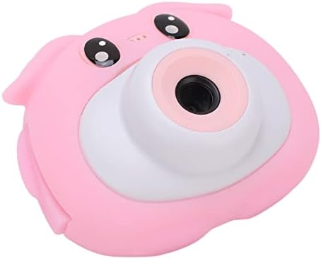Мини Камера за деца, Специално Изработена Детска Помещение Възпроизвеждане на Музика от USB Интерфейс 27 Етикети на Главата