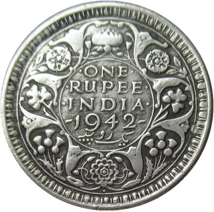 Индийски Древни монети Външните Копие на Възпоменателни монети През 13