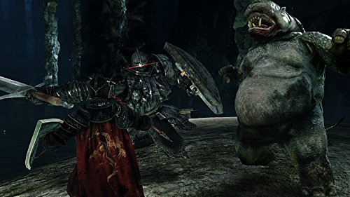Dark Souls II: Наука of the First Sin - цифров код за Xbox One