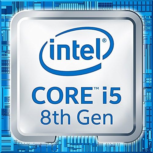 Настолен процесор Intel Core i5-8600K с 6 Ядра честота до Ghz, 4,3 Отключени LGA 1151 300 Series 95W