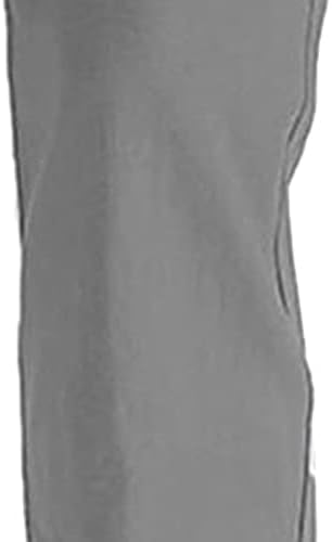 lcepcy панталони-карго за мъже камуфлаж провиснал свободен покрой работа тънък голям и висок слаб участък случайни свободни висока талия