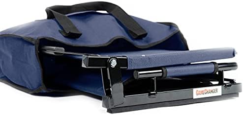 Чанта за носене Столове Стадион Тъмно-син цвят