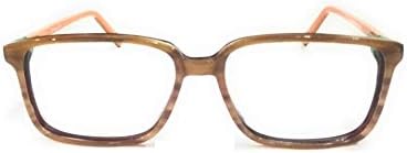 Очила за четене На lifestyle Бифокални + 1,00 Бежов Цвят Пластмасова Форма 54 мм Unisex_alacfrpr700