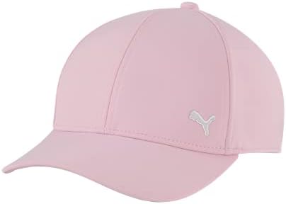 Спортна шапка за момичета PUMA Golf 2021