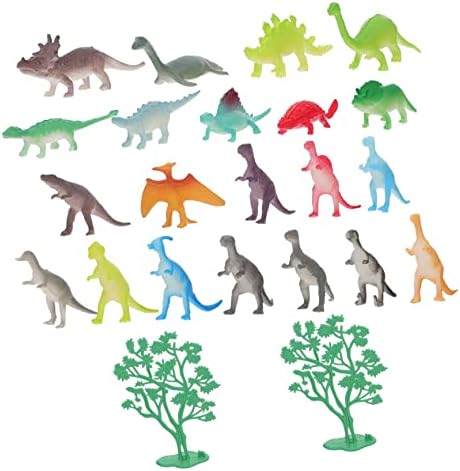 TOYANDONA 1 Комплект, Археологически Набор от Динозаври, детски Играчки за Малки Деца, Детски Костюм, Набор на Динозаврите, Информационни