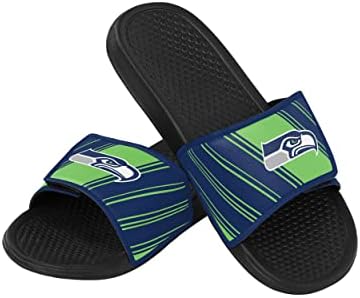 Мъжки спортни Пързалка Seattle Seahawks NFL Legacy Sport Slide - L