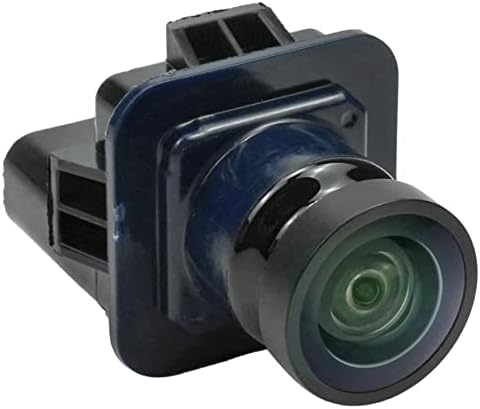 Резервна камера за задно виждане Замяна за EL3Z-19G490-D BL3Z-19G490-B Съвместими с Ford F150 2010-2014 Mustang 2015-2020 Lincoln