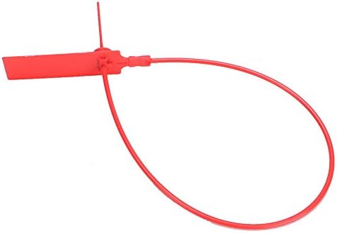01 02 015 Cable етикети, Многоцветни самоблокирующиеся замазки, Телени връзки, за масата, за офиса, за дома, супермаркет (в