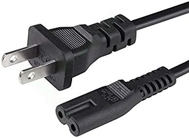 SSSR AC Източник на захранване кабел за зареждане Кабел, Конектор 120 В, зарядно Кабел за променлив ток, Включете за PowerStation PSX