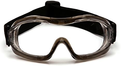 Защитни очила Pyramex Safety Products С нисък профил За защита от химически Пръски