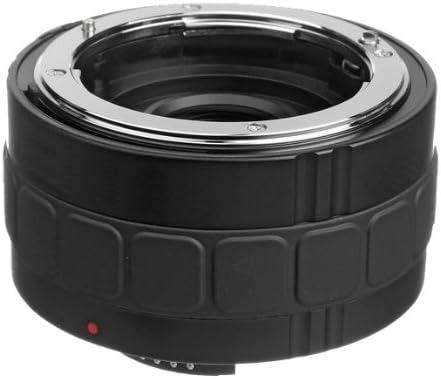 Nikon AF-S VR Zoom-Телеконвертер Nikkor 70-300 mm f/4,5-5,6 G IF-ED 2X (4 елемента) - Международната версия
