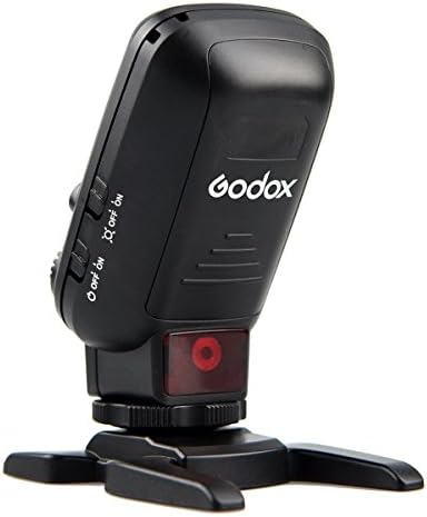 Godox XT32-C Безжична светкавица с възможност за регулиране на мощност 2,4 G, с Висока скорост на синхронизация на 1/8000