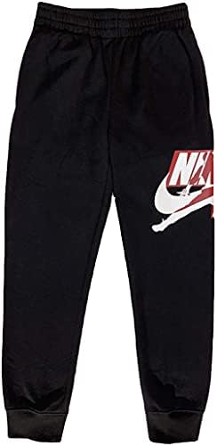 Спортни панталони отвътре Йордания Boys Youth Класика за бягане Размер M, L, XL
