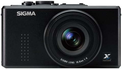 Цифров фотоапарат Sigma DP1 14 Mp