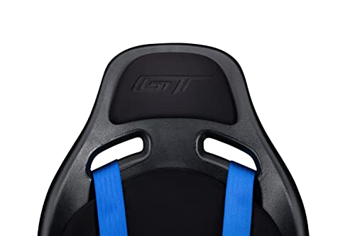 Седалка за симулатор на състезания Next Level Racing Elite ES1 Ford GT Edition plus с подложка за секс (NLR-E040)
