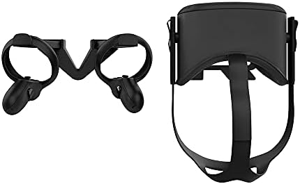 Кука за монтиране на стена за виртуална реалност, който е Съвместим със Слушалки/Контролер Oculus Quest Rift VR (Прогулочный кука