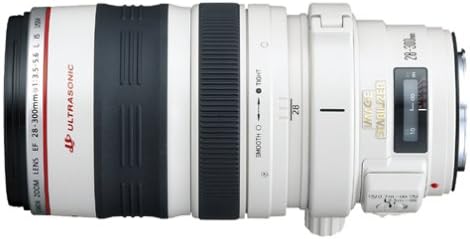 Обектив Canon EF 28-300mm f/3.5-5.6 L is USM