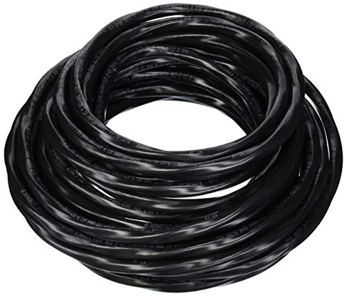Wirenco 8/3 НМ-B, Неметаллический кабел в черупката, Тел за жилищни помещения, Еквивалент на Romex (нарязани 75 метра)