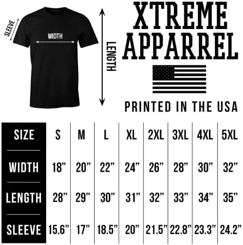 Мъжки фанатская тениска Xtreme Apparrel Atlanta City Baseball Skyline (Тъмно синя тениска, L)
