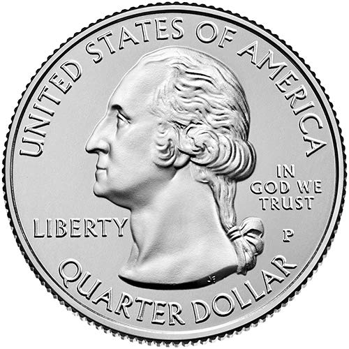 2004 P & D BU Избор тримесечие на щата Флорида, Необращенный Монетен двор на САЩ, Комплект от 2 монети