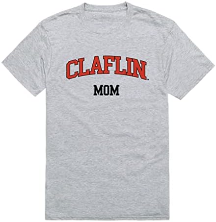 Тениска W Republic Claflin University Пантърс За мама