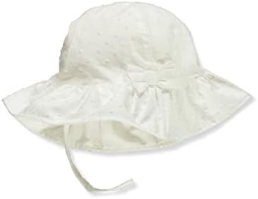 Солнцезащитная шапка за малки момичета Carter's