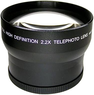 Супертелеобъектив Nikon COOLPIX B600 2.2 X високо качество (в комплекта са включени преходни пръстен за обектива)