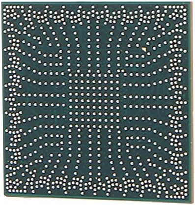 HICCYRODLY 1 бр. Чипсет SR40B BGA, чип, за да управлява, чип на дънната платка на лаптоп (зелен)