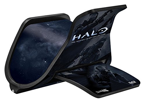 Поставка за контролер Gear Halo Master Chief Collection Controller Stand - Официално лицензиран Мулти - Xbox One