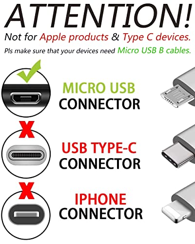 Parthcksi USB Кабел За Зарядно устройство за Предаване на данни Кабел за Motorola Droid RAZR Atrix MB860 Atrix 2 MB865